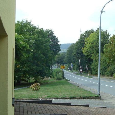 SandebeckHaus Am Teutoburgerwaldアパートメント エクステリア 写真