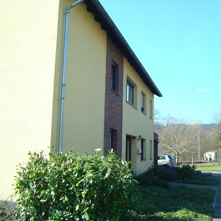 SandebeckHaus Am Teutoburgerwaldアパートメント エクステリア 写真